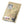 Load image into Gallery viewer, Back of Package of Cacao Orange hard candy with Essential Candy branding on a white background