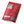 Load image into Gallery viewer, Essential Candy back of Cacao Sea Salt and Cayenne package with nutrition facts label and pink ribbon on a white background