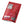 Load image into Gallery viewer, Essential Candy back of Cacao Sea Salt and Cayenne package with nutrition facts label and pink ribbon on a white background