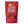 Load image into Gallery viewer, Red package of Essential Candy Cacao Sea Salt Cayenne hard candy on a white background