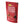 Load image into Gallery viewer, Red package of Essential Candy Cacao Sea Salt Cayenne hard candy on a white background