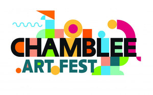 Chamblee Art Festival