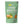 Load image into Gallery viewer, Green package of Essential Candy Ginger Green Tea hard candy with branding and product details.