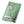 Load image into Gallery viewer, Green back of package of Essential Candy Ginger Green Tea hard candy with branding and product details.