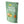 Load image into Gallery viewer, Green package of Essential Candy Ginger Green Tea hard candy with branding and product details.