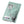 Load image into Gallery viewer, Back of Packaging of Essential Candy Peppermint Mandarin hard candy on a white background