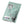 Load image into Gallery viewer, Back of Packaging of Essential Candy Peppermint Mandarin hard candy on a white background