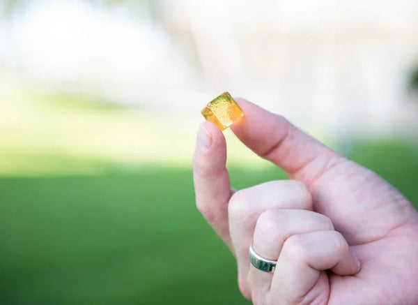 Functional Hard Candy - Essential Candy
