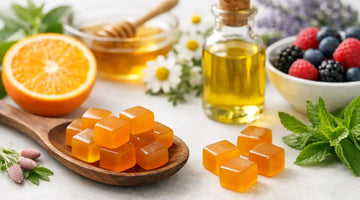 Non GMO Botanical Candy: What to Look For