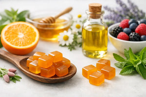Non GMO Botanical Candy: What to Look For