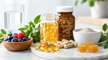 Supplement Trends Shaping Everyday Wellness