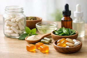 How to Choose Clean Label Supplements Wisely