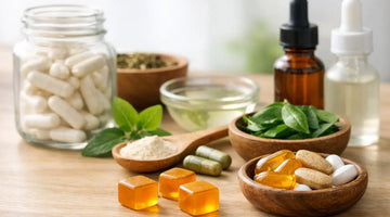 How to Choose Clean Label Supplements Wisely