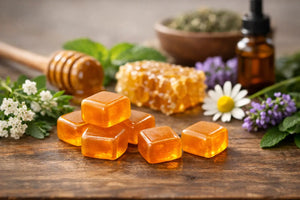 A Guide to Organic Botanical Lozenges for Everyday Care