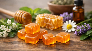 A Guide to Organic Botanical Lozenges for Everyday Care