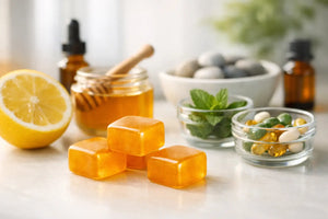 Wellness Lozenge Trends Shaping Everyday Care