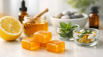 Wellness Lozenge Trends Shaping Everyday Care