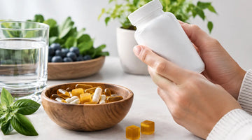 Guide to Non-GMO Supplements for Label Readers