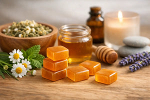 How to Choose the Best Herbal Lozenges for Relaxation