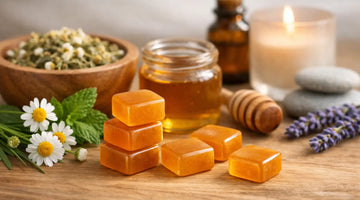 How to Choose the Best Herbal Lozenges for Relaxation