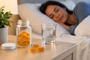 Sleep Candy for Adults: What to Look For