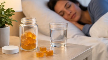 Sleep Candy for Adults: What to Look For