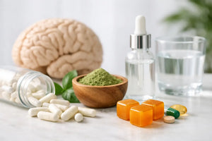 What Are Nootropics? A Clear, Careful Guide