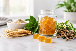 Are Adaptogens Safe? What to Check Before You Try