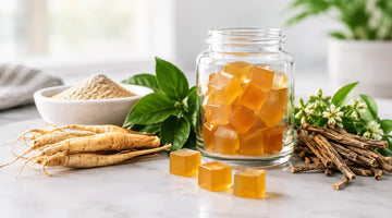 Are Adaptogens Safe? What to Check Before You Try