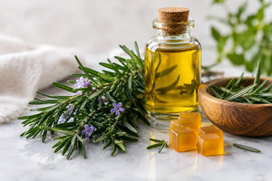 Rosemary Benefits: Uses, Research, and Care