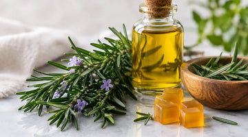 Rosemary Benefits: Uses, Research, and Care