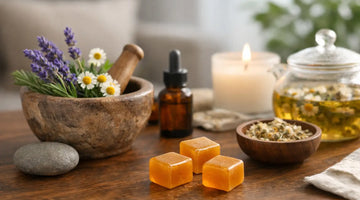 Which Botanicals Support Relaxation at Home?