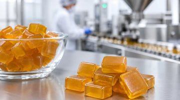 What GMP Manufacturing Means for Lozenges