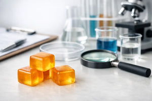 What Third Party Tested Lozenges Really Tell You