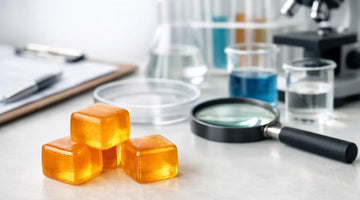 What Third Party Tested Lozenges Really Tell You