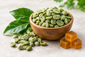 Green Coffee Bean Benefits Worth Knowing