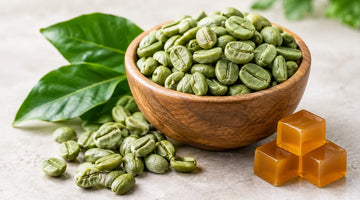 Green Coffee Bean Benefits Worth Knowing