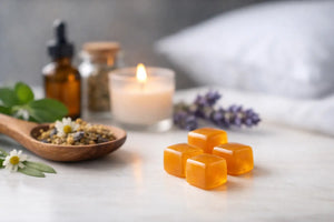 Best Organic Sleep Lozenges for a Calmer Night