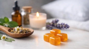 Best Organic Sleep Lozenges for a Calmer Night