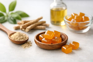Are Ashwagandha Lozenges for Stress Worth It?