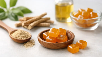 Are Ashwagandha Lozenges for Stress Worth It?