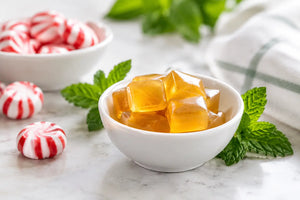 Peppermint Candy for Nausea: What to Know