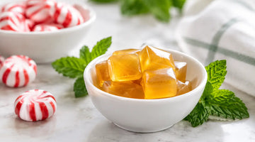 Peppermint Candy for Nausea: What to Know