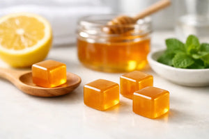 Best Clean Ingredient Lozenges for Daily Comfort