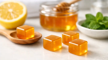 Best Clean Ingredient Lozenges for Daily Comfort