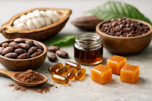 How to Choose Cacao Supplements With Care