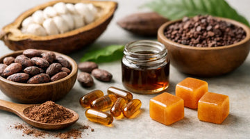 How to Choose Cacao Supplements With Care
