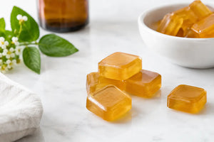 Do Lozenges Contain Artificial Colors? What to Check