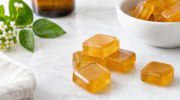 Do Lozenges Contain Artificial Colors? What to Check