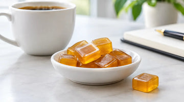 Are Caffeine Lozenges Right for Your Routine?